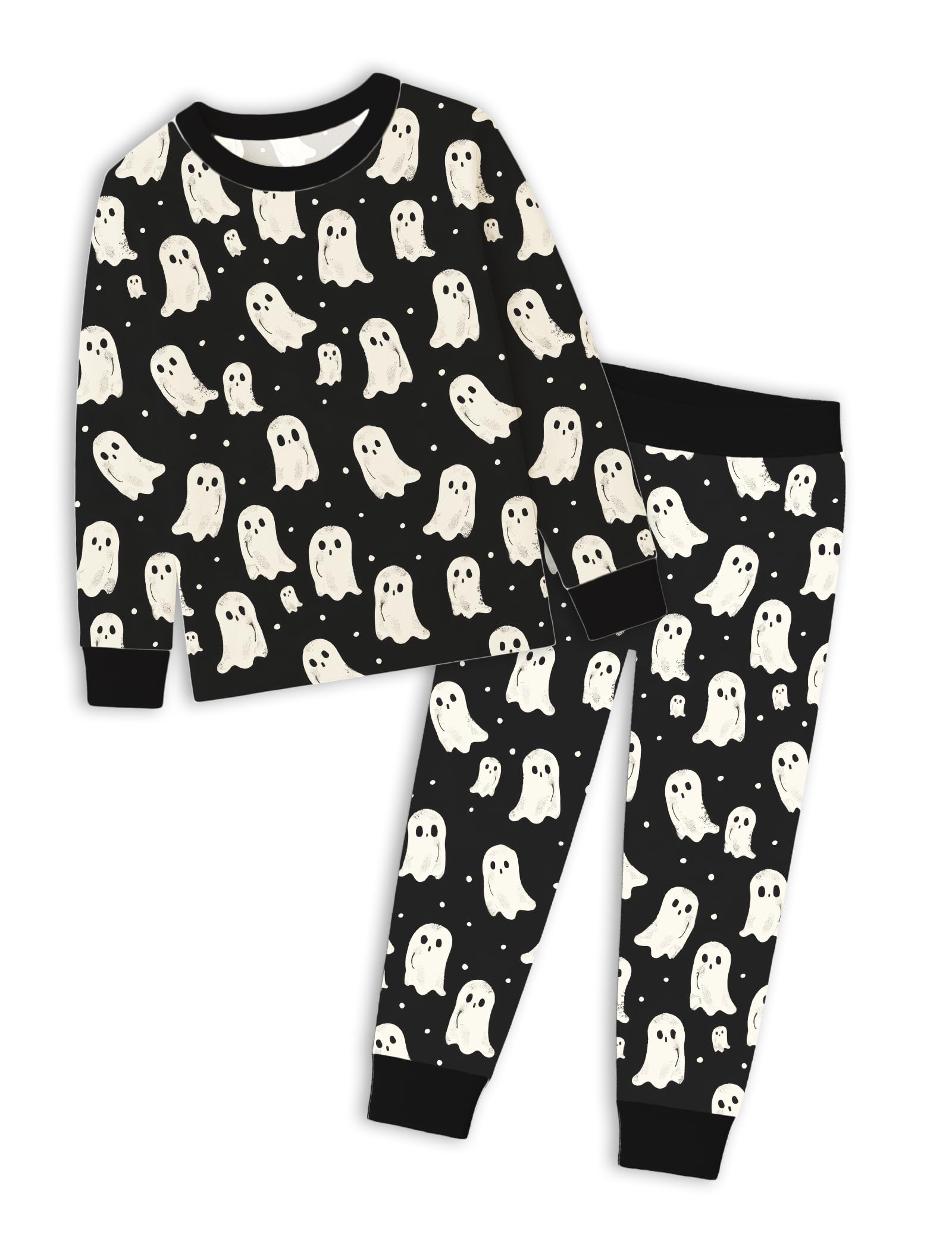 ITSY BITSY BOUTIQUE Viscose Bamboo Baby Pajamas - Boys and Girls Footie Sleeper Convertible 2-Way Zipper Sleeper