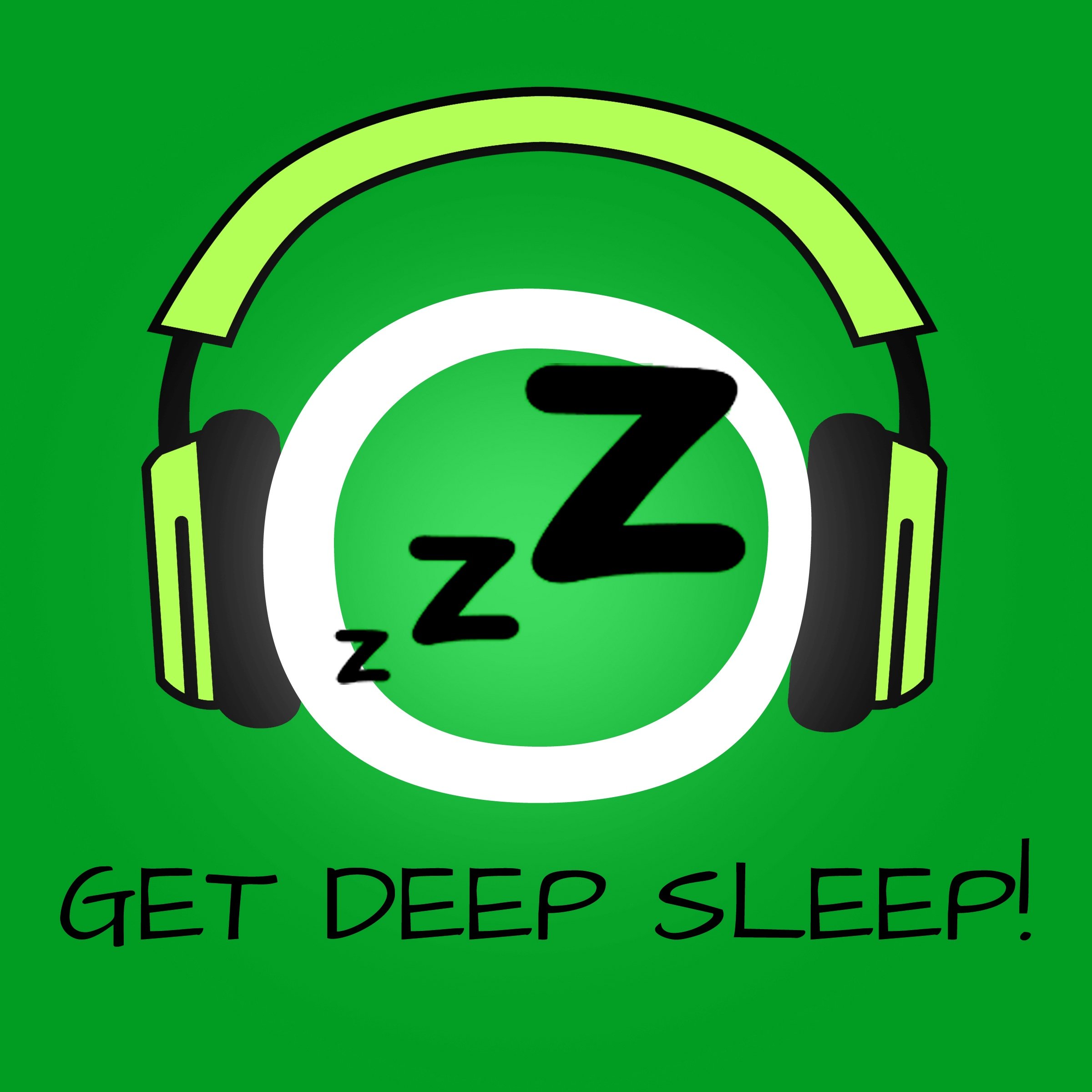 Get Deep Sleep! Sleep better and well by Hypnosis