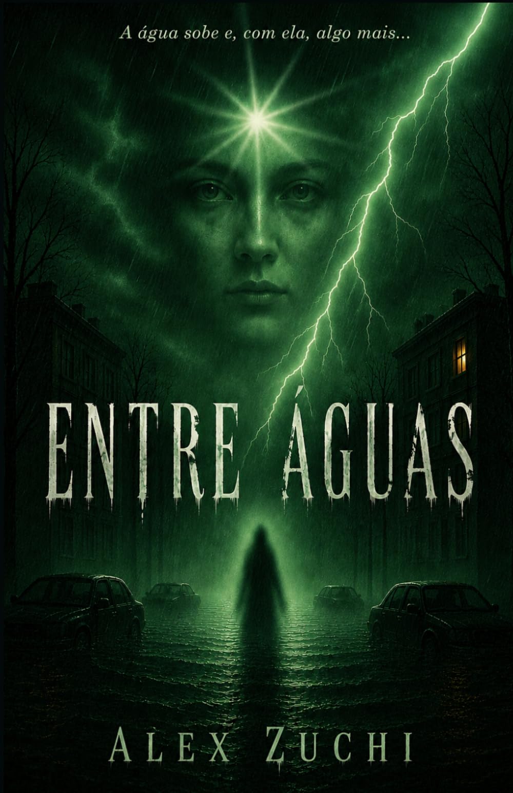 Entre Águas