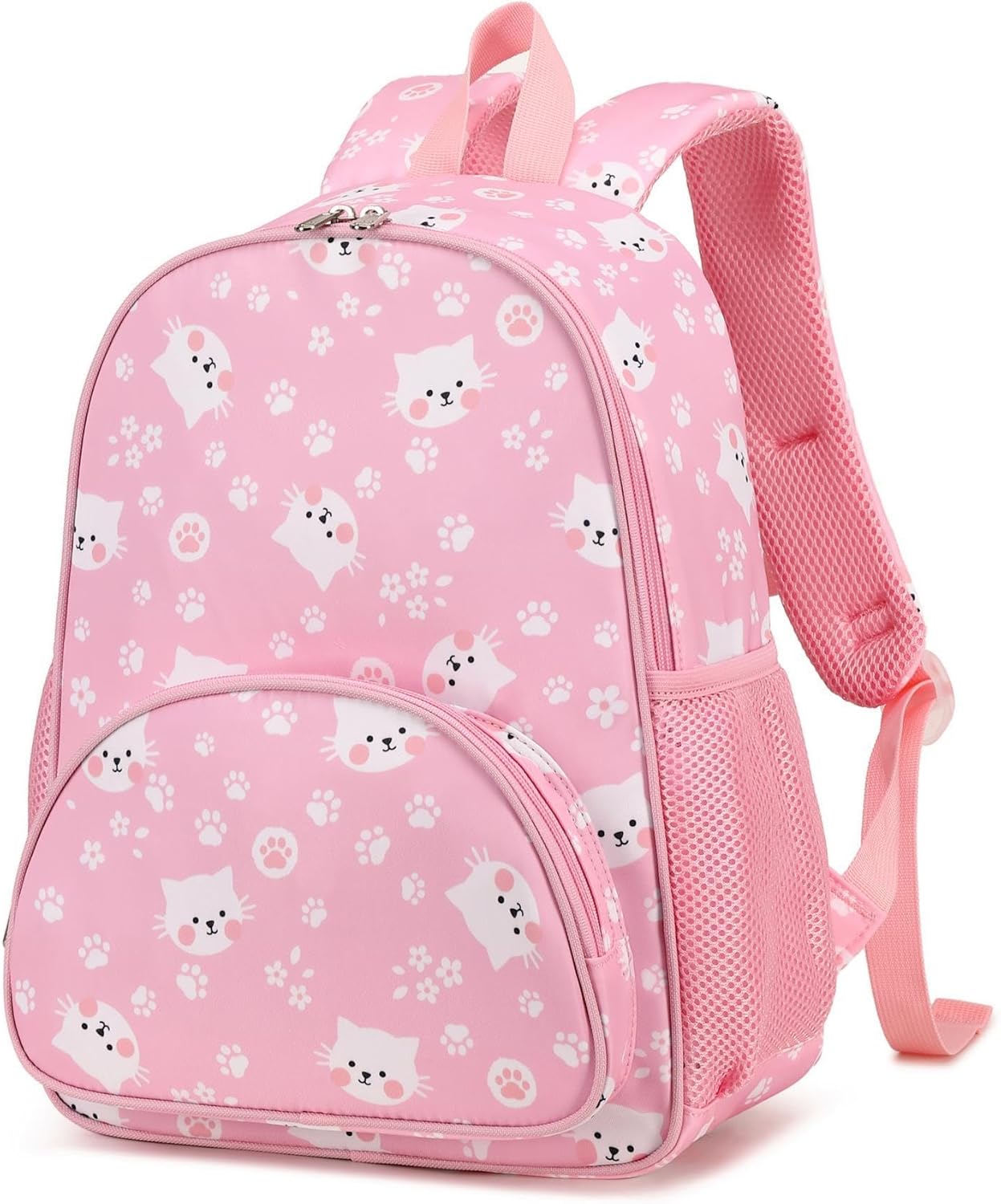 BTOOP Toddler Backpack Girls Cute Kids School Backpack
