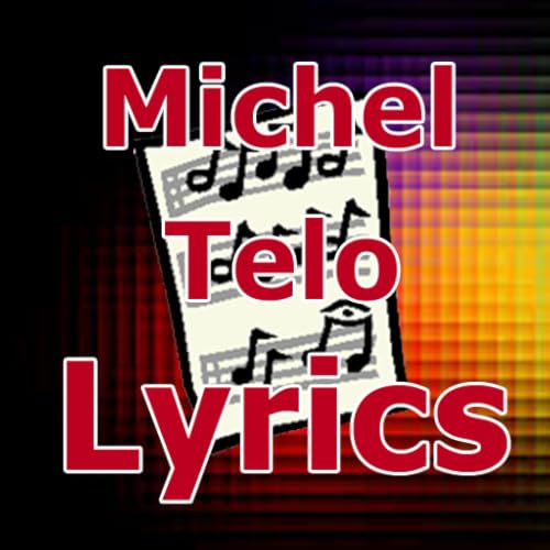 Lyrics for Michel Telo