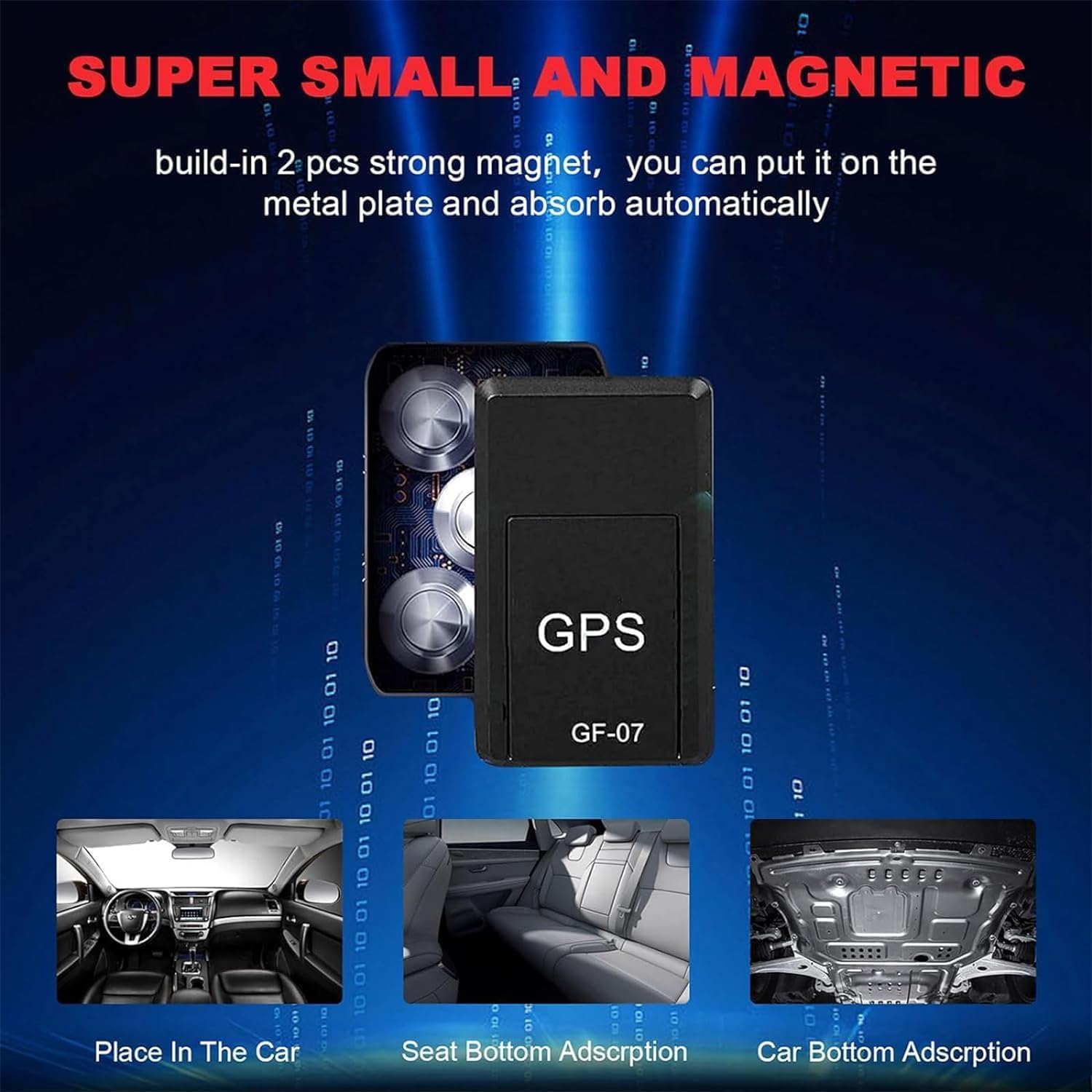 Gps Tracker For Kids No Monthly Gps Tracker Mini GPS Tracker Real