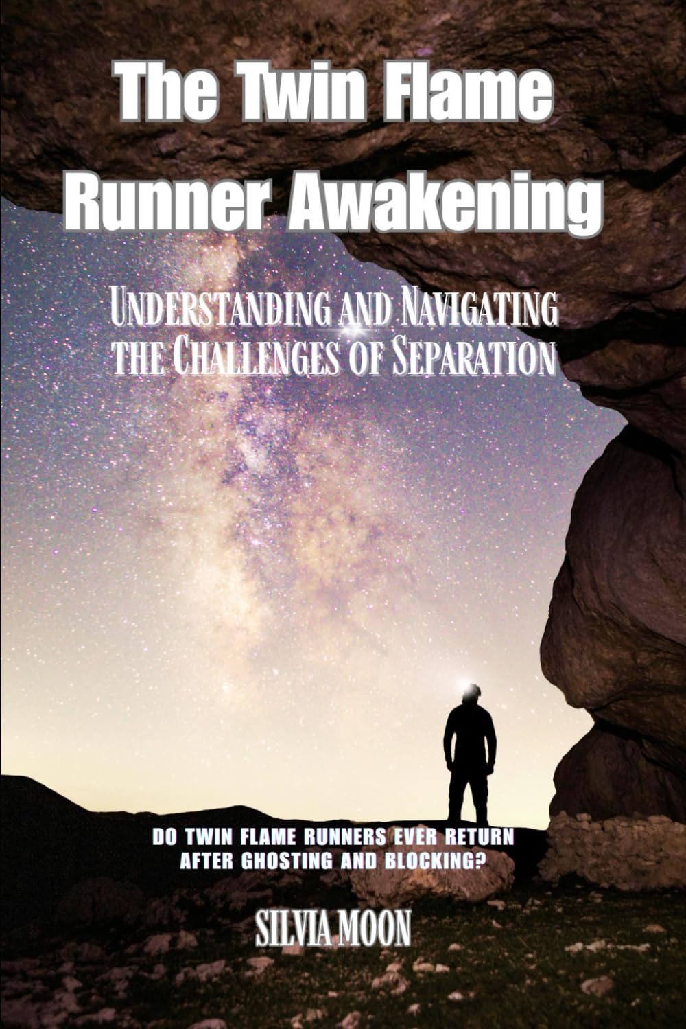 The Twin Flame Runner Awakening: Understanding and Navigating the Challenges of Separation