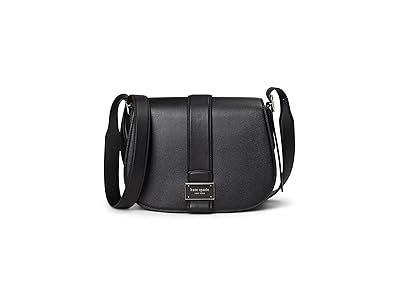 Kate Spade New York Nouveau Saddle Bag Cross Body Women