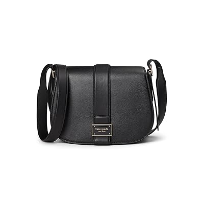 Kate Spade New York Nouveau Saddle Bag Cross Body Women