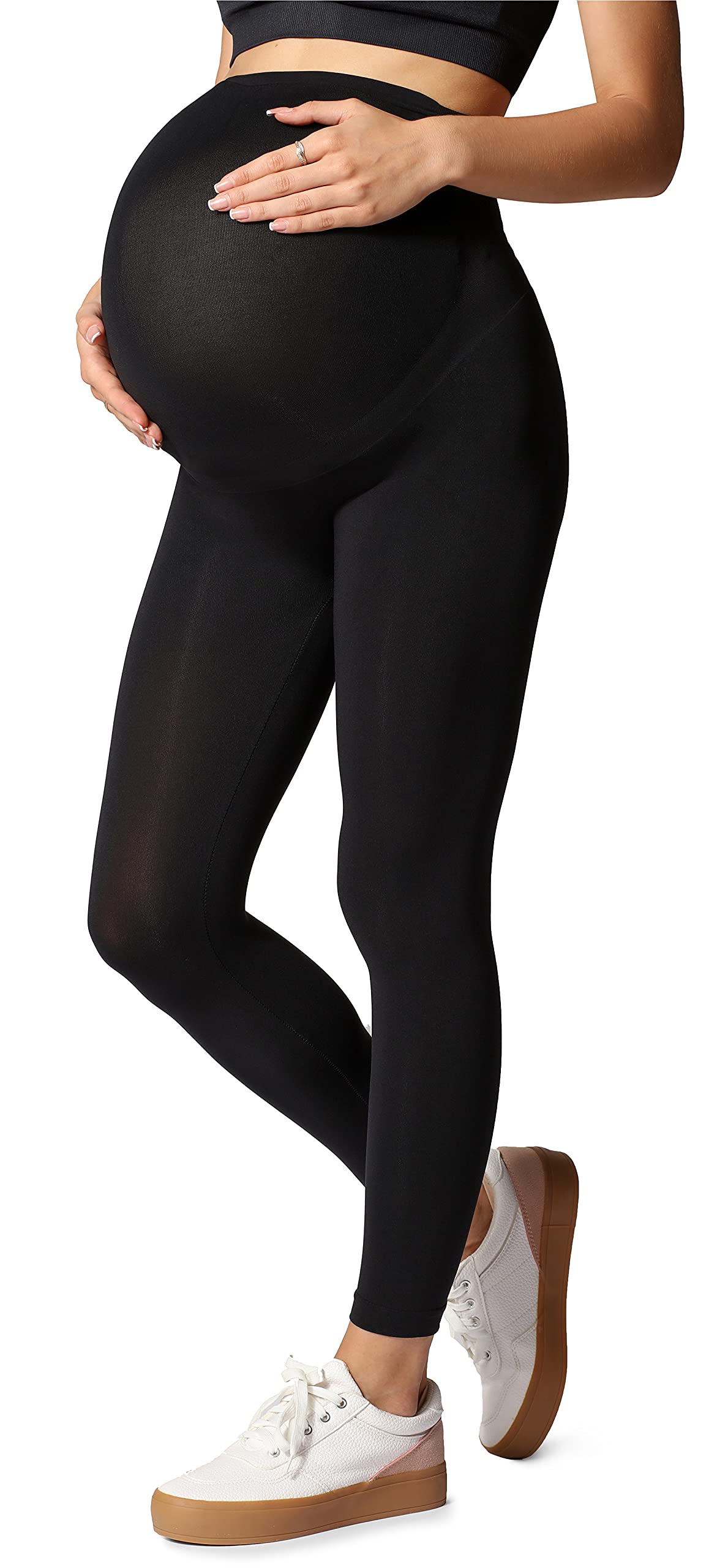 Be Mammy Umstandsleggings BE-1123