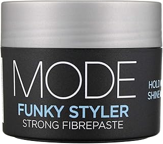 Mode Styling by Affinage Funky Styler Strong Fibrepaste 75ml