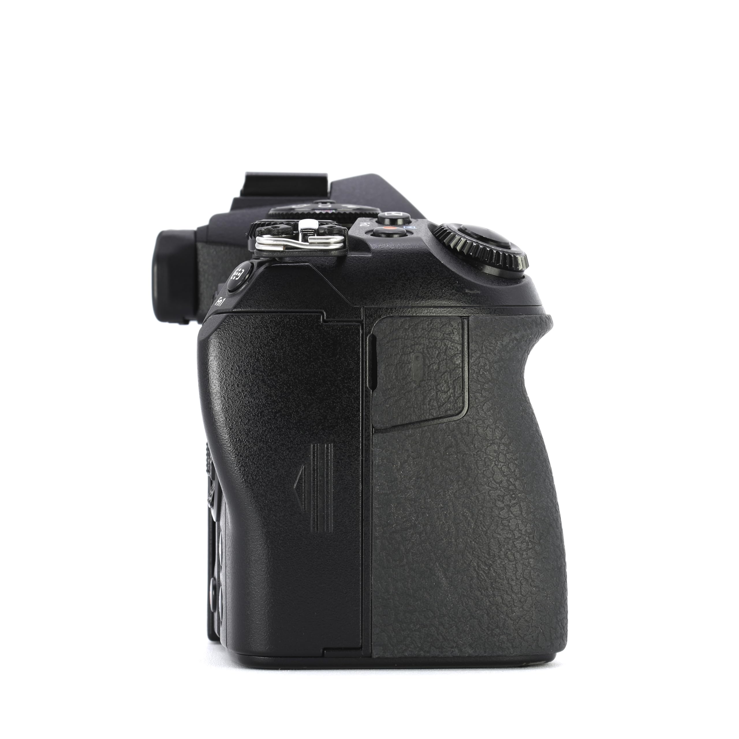 Amazon.co.jp: OLYMPUS OM-D E-M1 Mark II Mirrorless Digital Camera