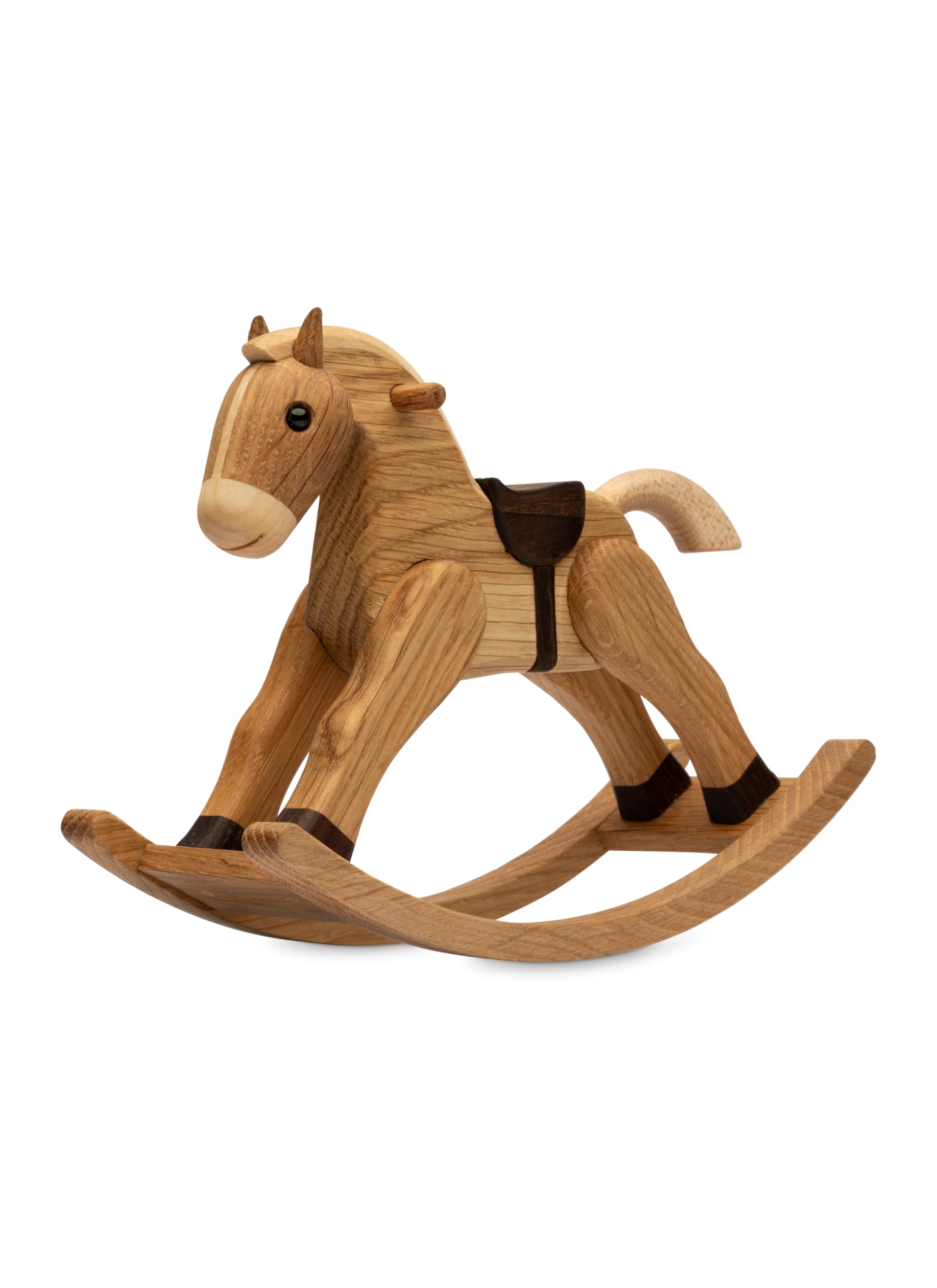 Spring Copenhagen The Rocking Horse - Charmantes Kl Produktbild-Vorschau 4