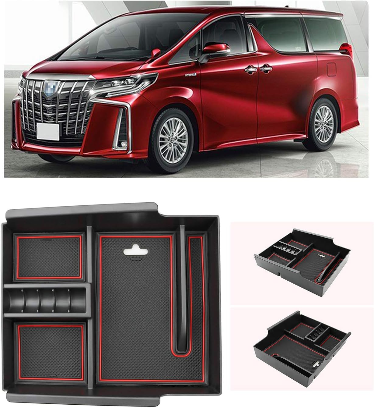 最新作即納】 トヨタ 30系アルファード ヴェルファイア 高品質皮革