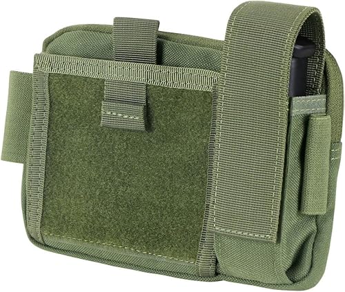 Condor Anexo Bolsa táctica de administración (OD Green)