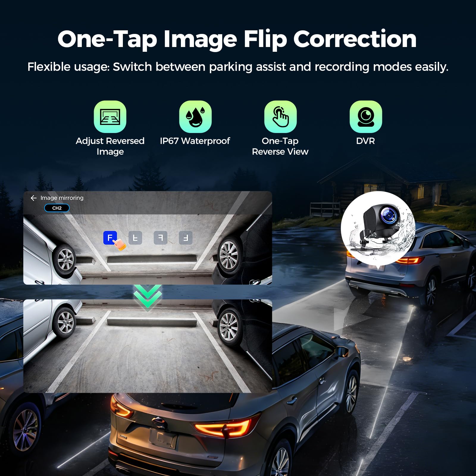 LAMTTO 11″ Pantalla CarPlay Coche Android 15 con Google-Play y Gemini AI | CarPlay/Android Auto Inalámbrico Portátil Autoradio, 4GB+32GB 8 Núcleos, GPS Online/Offline, Cámara 1080P, AirPlay/FM/OTA