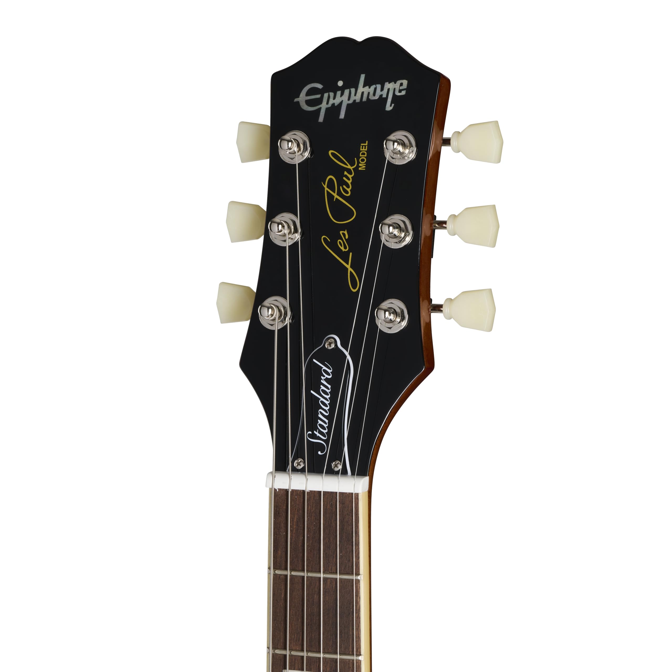 Amazon | Epiphone Les Paul Standard 50s Cardinal Red エレキギター