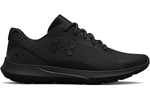 Best Running Shoes For Men: Under Armour Men's Surge 3 Running Shoe