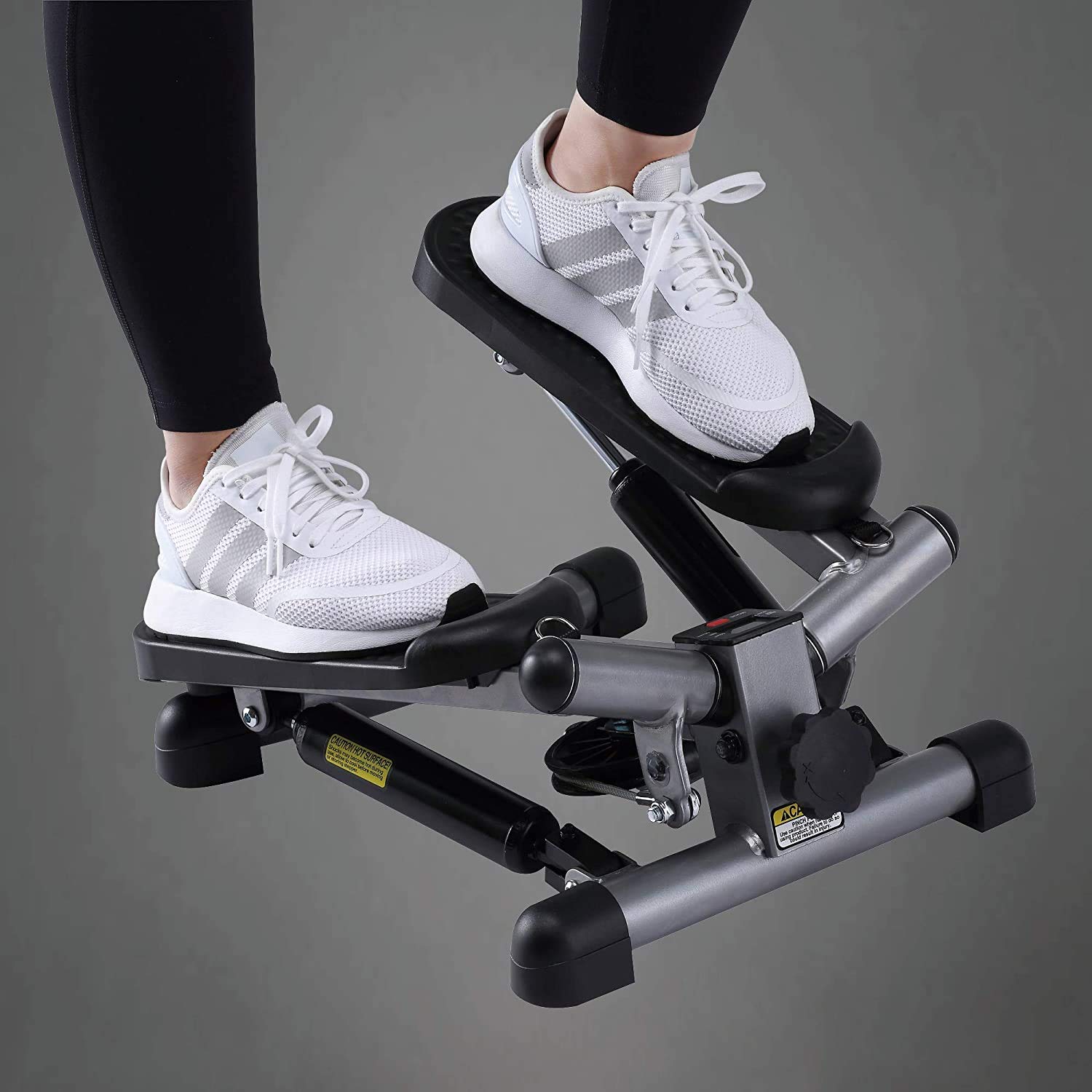 Buy Juxori Stepper Exercise Machine Steppers for Exercise, Mini Fitness