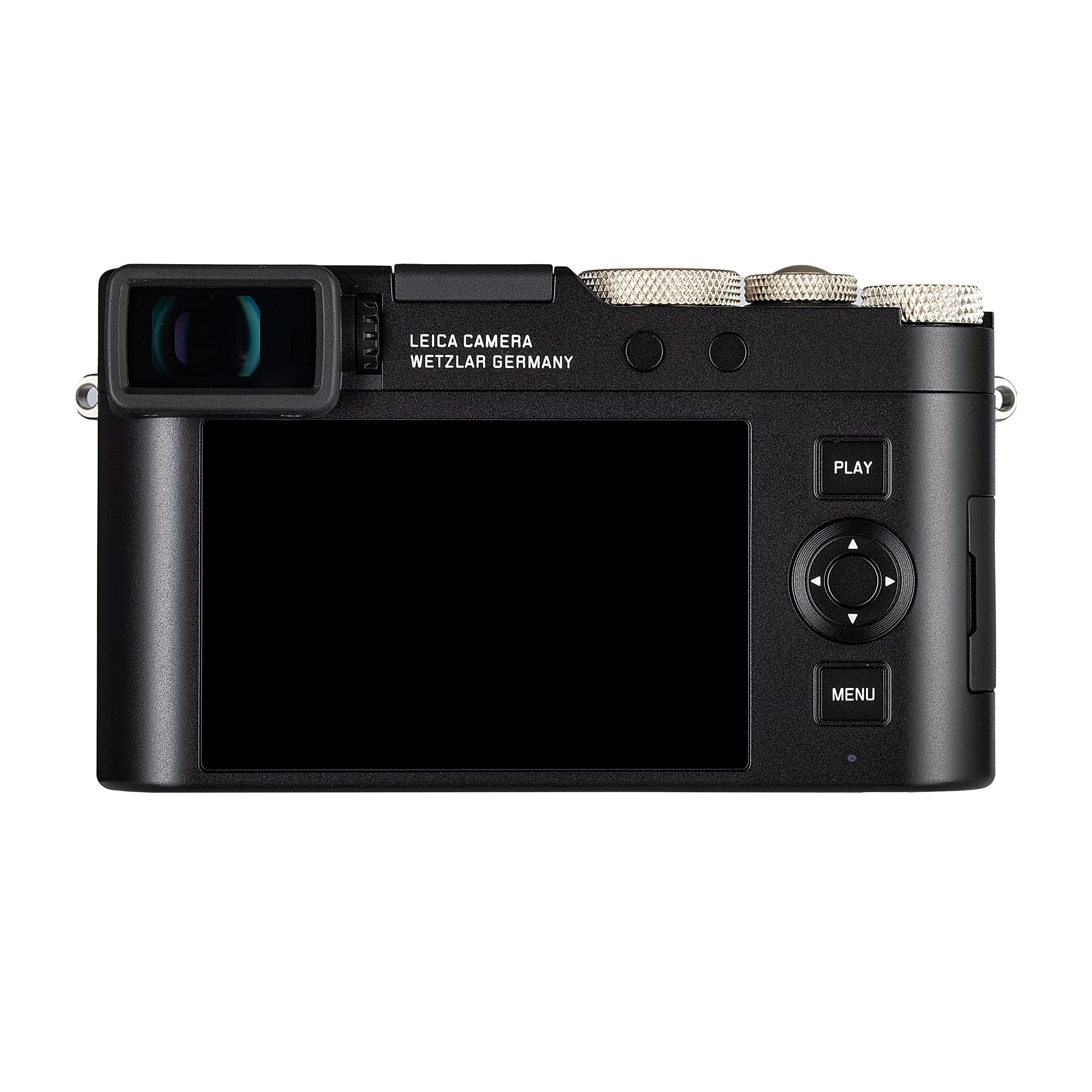 デジタルカメラ Leica D-LUX8 100 Years of Leica Leica D-Lux 8 Digital Camera 19197 B&H Photo Video