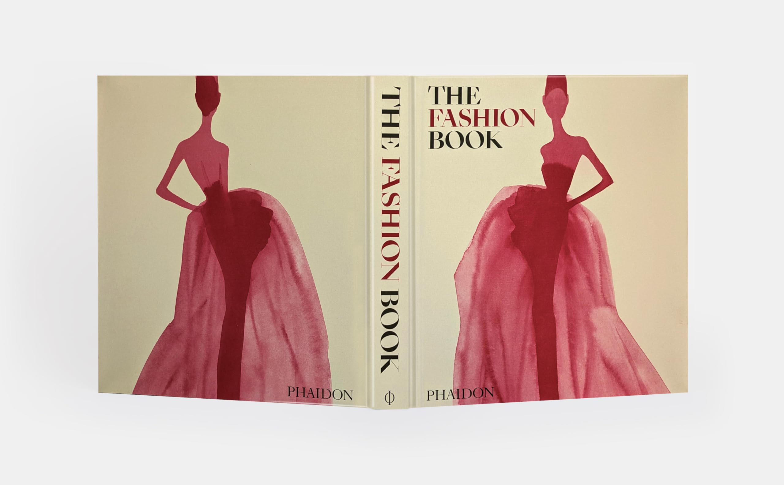 The Fashion Book: Revised and updated edition