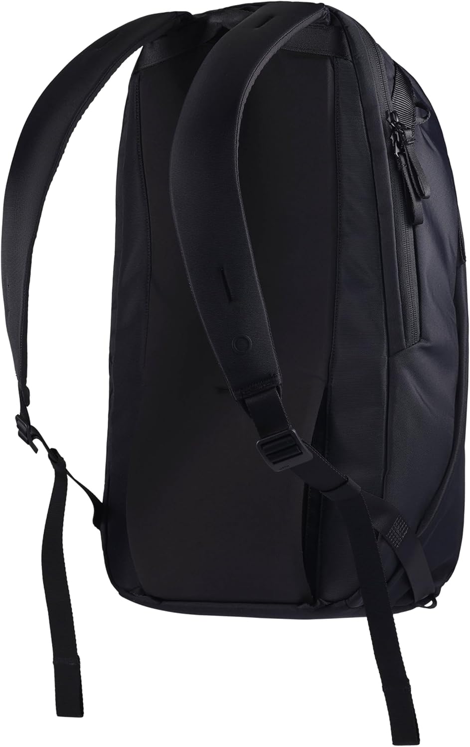 Urth Norite 24L Modular Camera & Laptop Travel Backpack — Water Resistant, Anti-Theft, Recycled Bag for DSLR, 13-16 Inch Laptop in Black