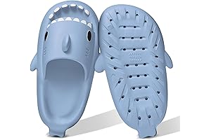 Comfy Cloud-Like Slides for Urban Adventures