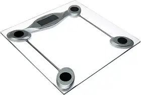 G-Tech Balança Digital Até 200Kg Vidro Temperado - Balgl200