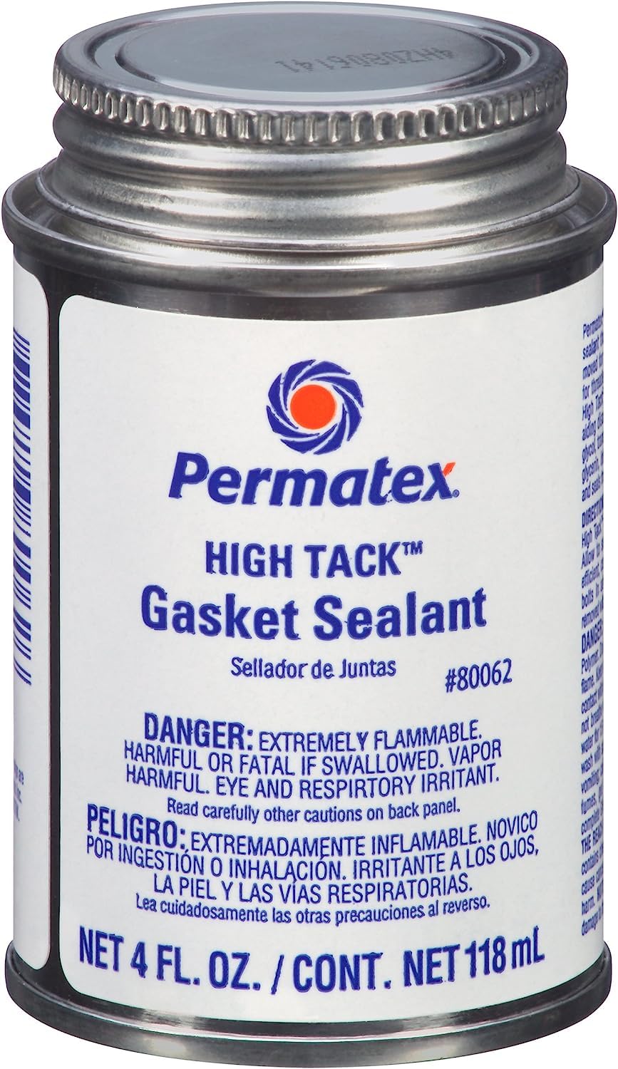 Permatex 80062 High Tack Gasket Sealant-picture-13