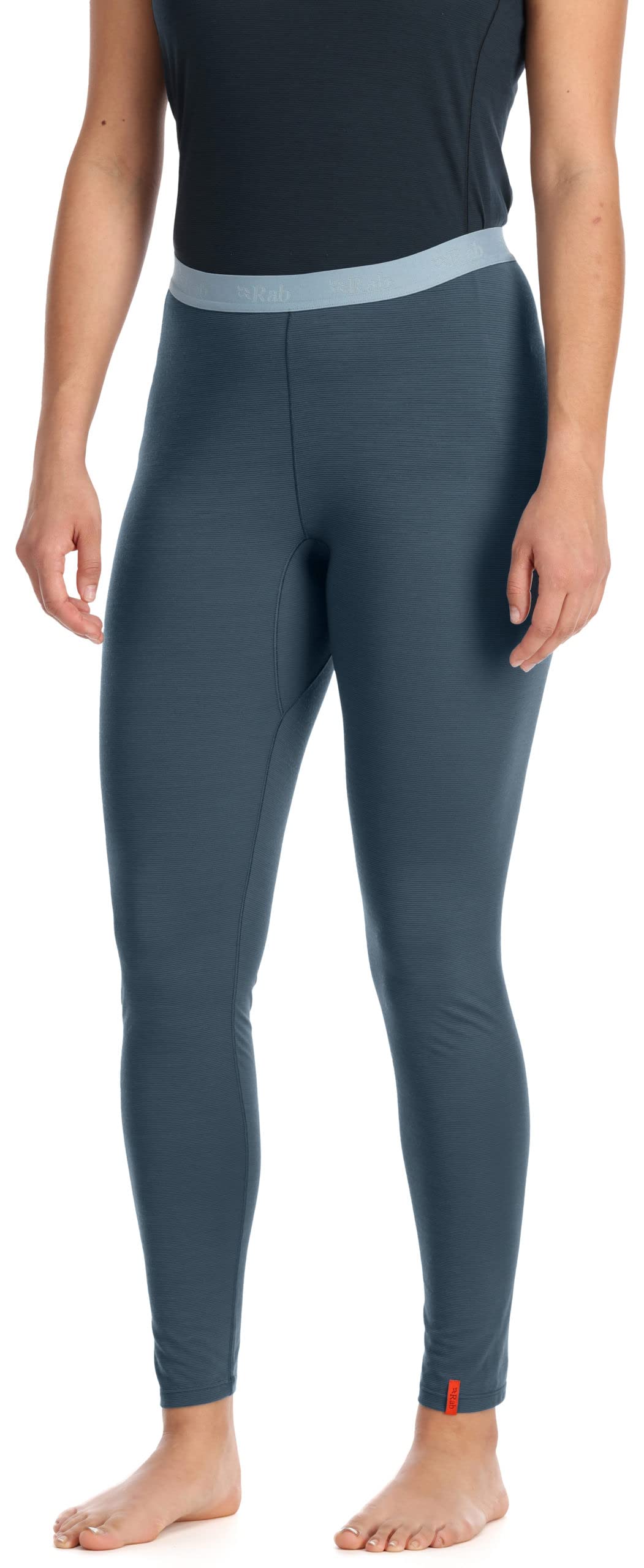 Rab Women's Syncrino Leggings Orion Blue