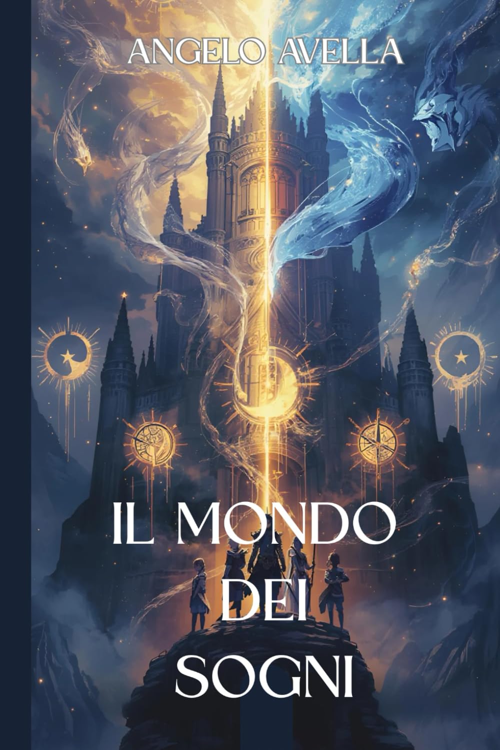 Il Mondo Dei Sogni