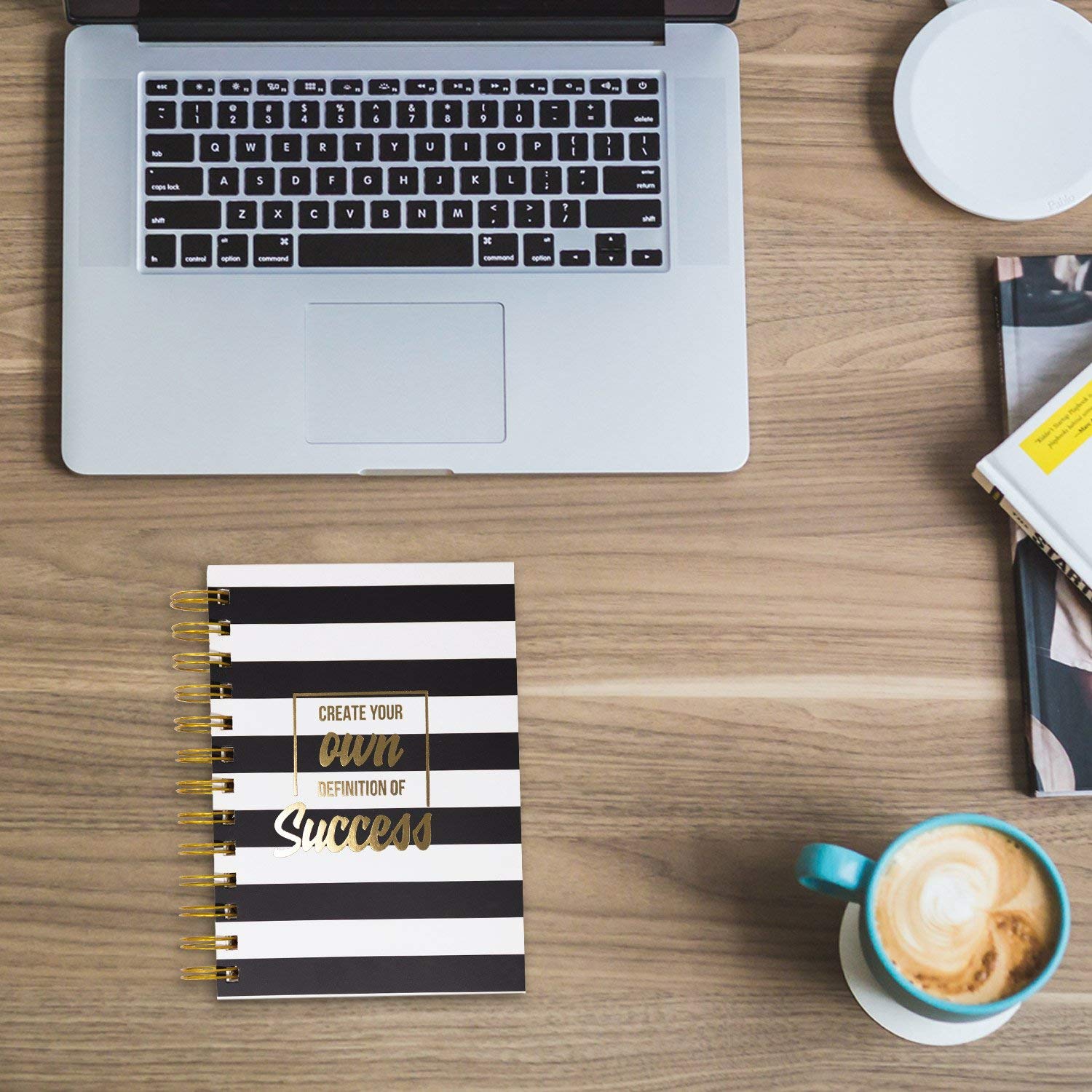 THINKPOT SUCCESS B6 WIRO DIARY