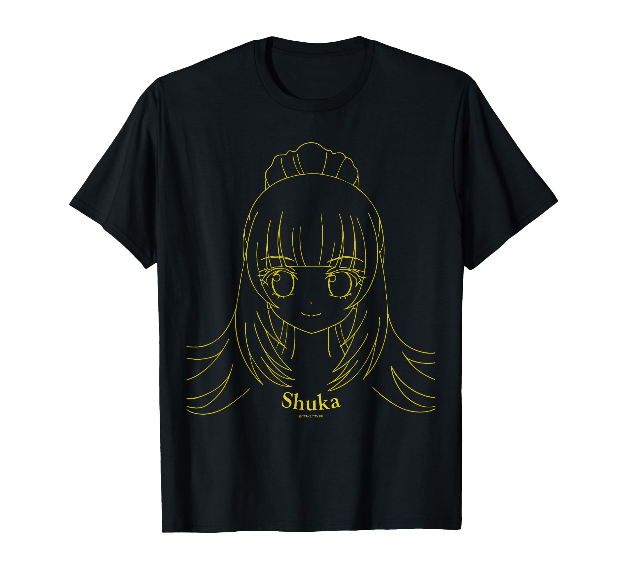 プリパラ Tシャツ Lサイズ 719y1kxtGgL.jpg