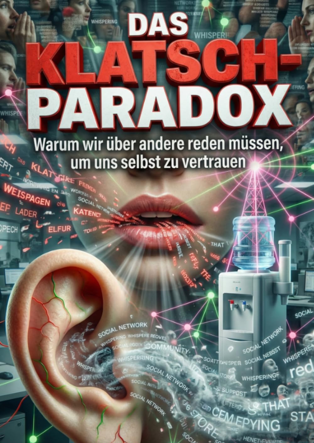 Das Klatsch-Paradox: Warum wir über andere reden müssen, um uns selbst zu vertrauen