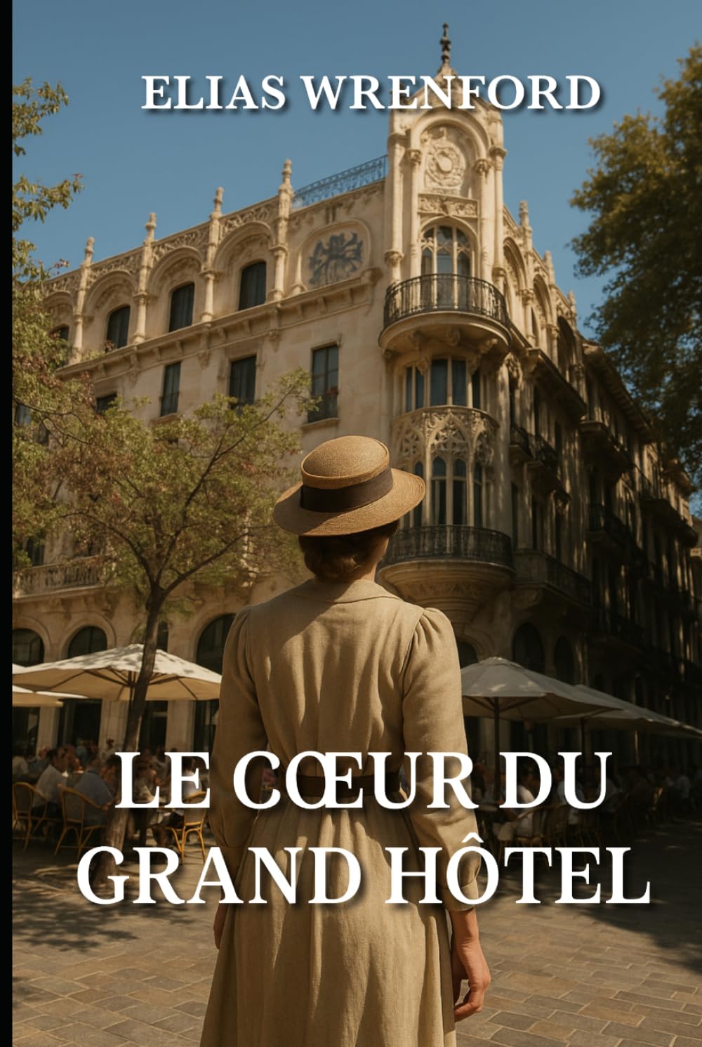 Le Cœur du Grand Hôtel
