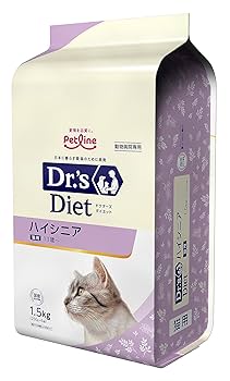 ドクターズダイエット猫用シニア1.5kg×3袋 Amazon | ドクターズダイエット 猫用 シニア 1.5kg | ドクターズ
