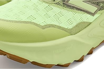 New Balance Men's Fresh Foam X Hierro V9