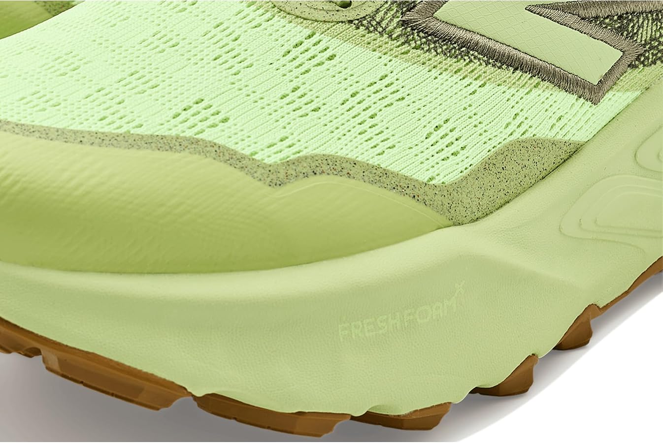 New Balance Men's Fresh Foam X Hierro V9 Trail Running Sneakers