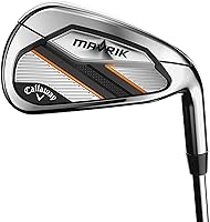 Vista 1 de Callaway Golf 2020 Mavrik Hierro individual