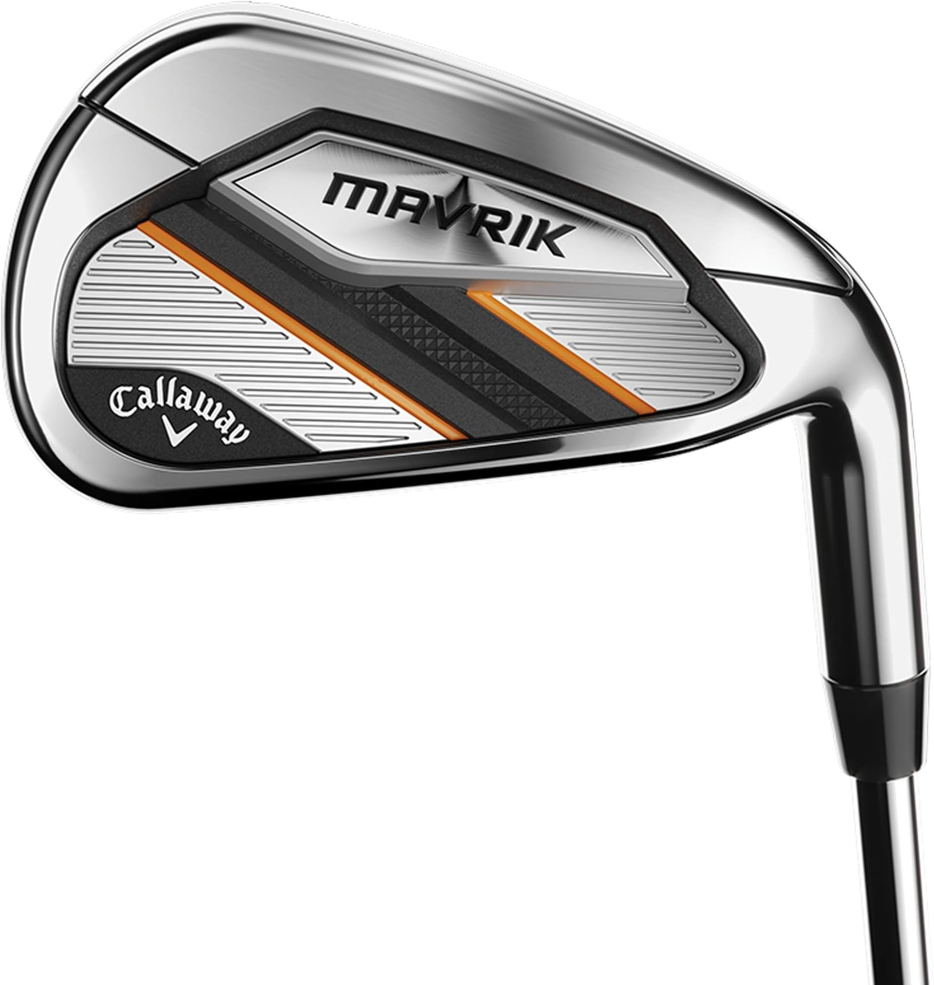 Golf 2020 Mavrik Individual Iron