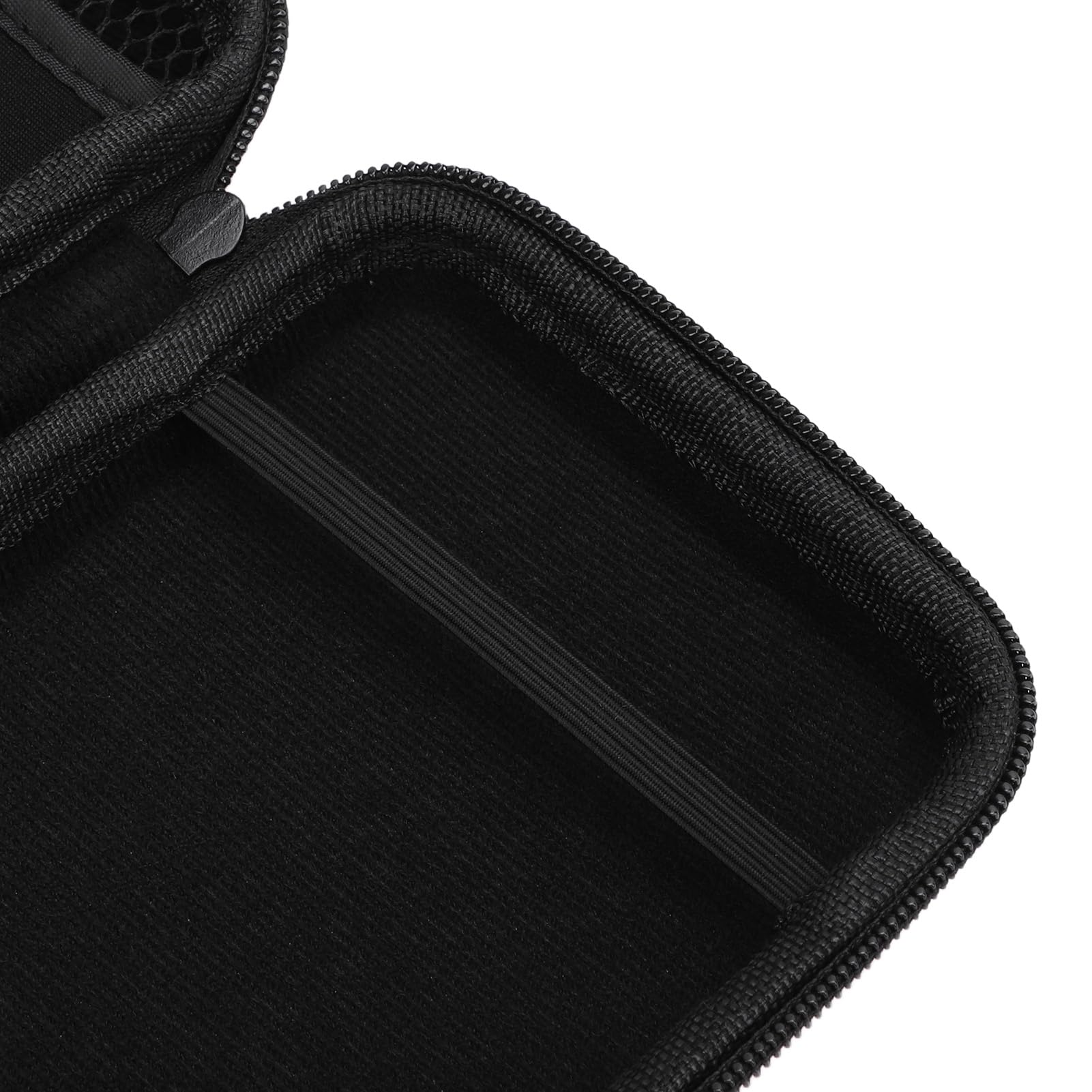 Cocoarm Pokrowiec Transportowy dla New 2DS XL 2DS LL 3DS, Twarda Etui Ochronna z 8 Miejscami na Gry, Wodoodporna Powłoka PU i Miękka Wyściółka (czerwony)