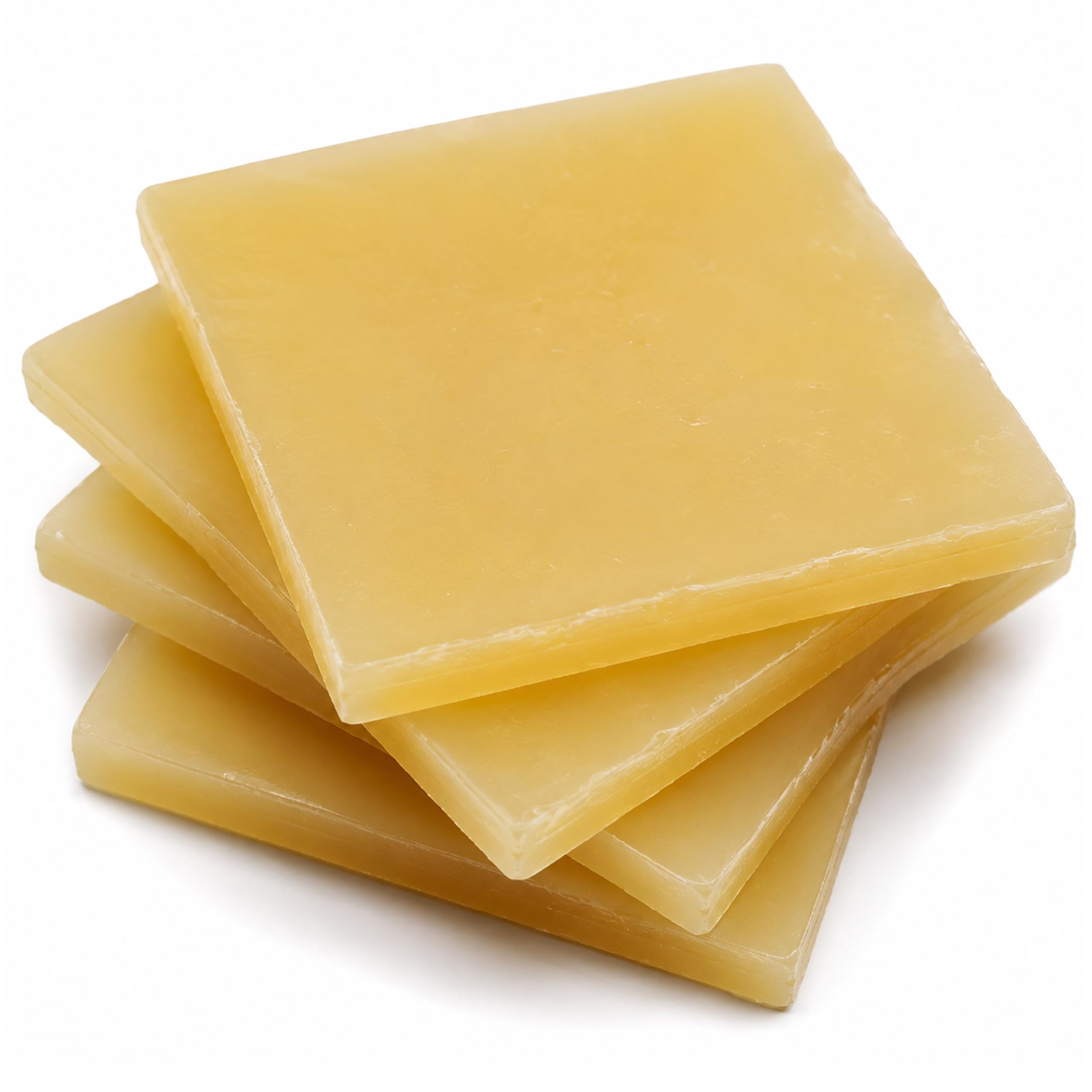Cheese & Yogurt Making Cheese Wax for Cheese Making 1kg Clear | Food Grade Coating Wax for Aging & Preserving | Melt & Brush or Dip | Multiple Colours & Sizes