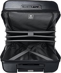 【極美品】 サムソナイト スピナー 44 キャリーケース スーツケース 4輪 サムソナイトスーツケース ミンター Minter スピナー44 SSサイズ