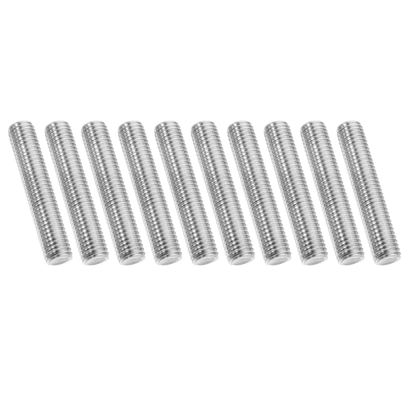 Stainless Steel Threaded Rods - 1/4-20 UNC -13