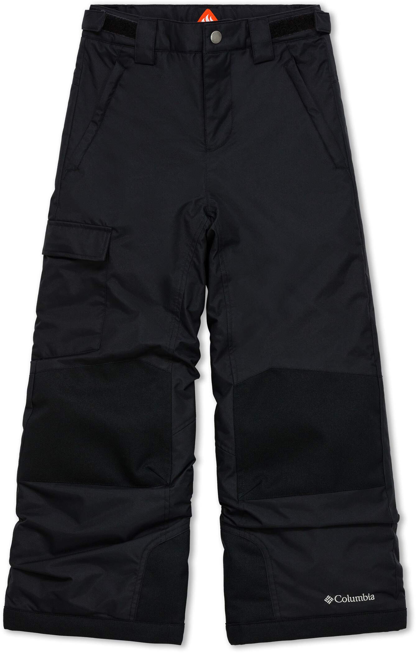 Columbia - Bugaboo II Pant, Pantaloni da Sci Unisex - Bambini e Ragazzi