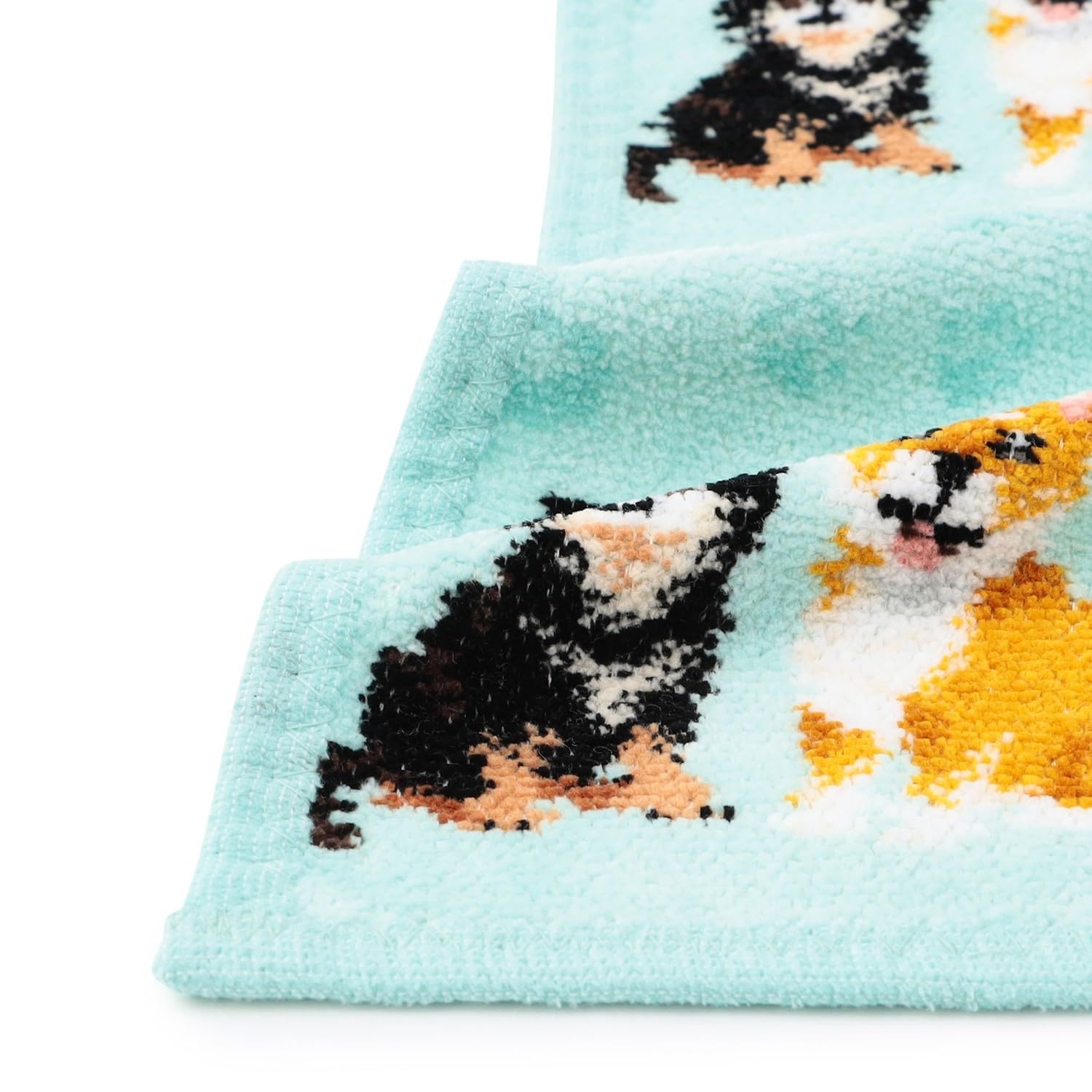 Amazon.co.jp: [フェイラー] 【1F2723043775207】マイキュートパピー