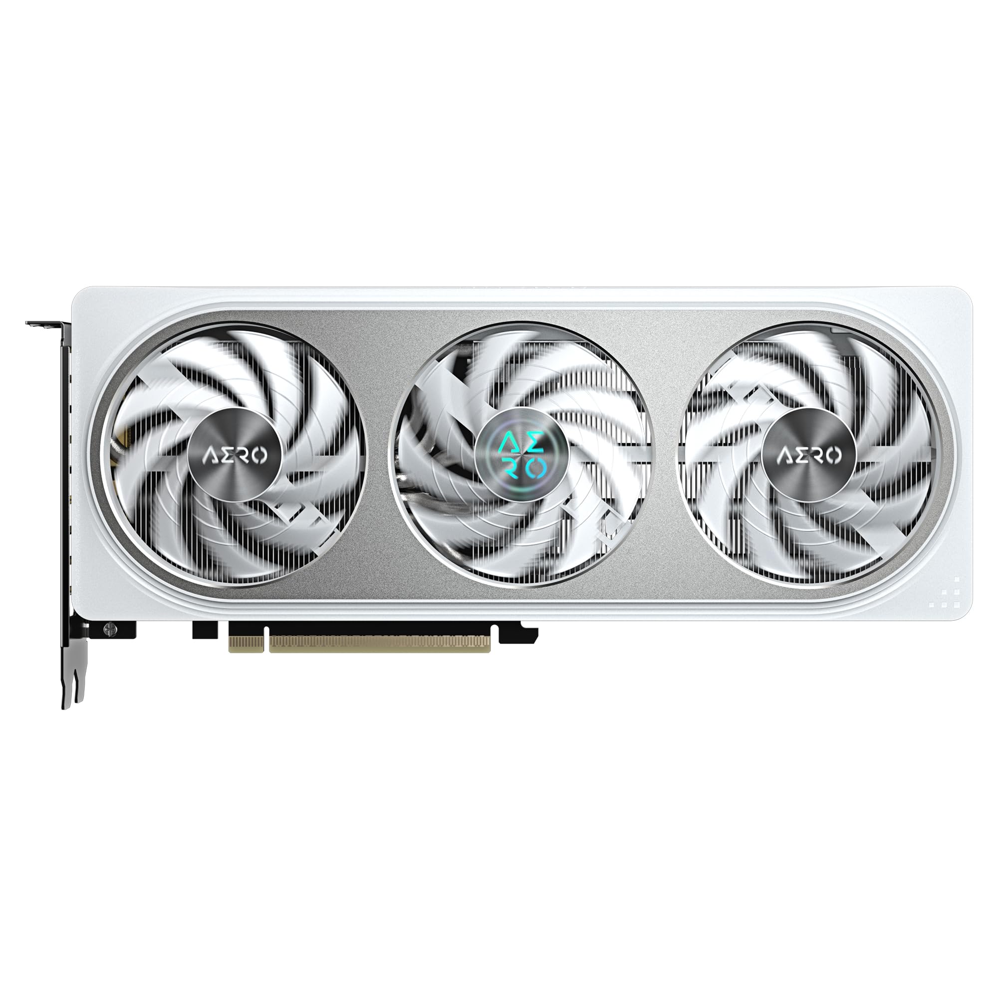 Amazon | GIGABYTE GeForce RTX 5060 Ti AERO OC 16G