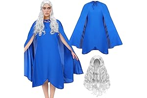 Dragon Queen Costume for Women: Embody Fire and Grace