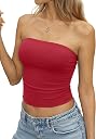 red tube top Top1商品