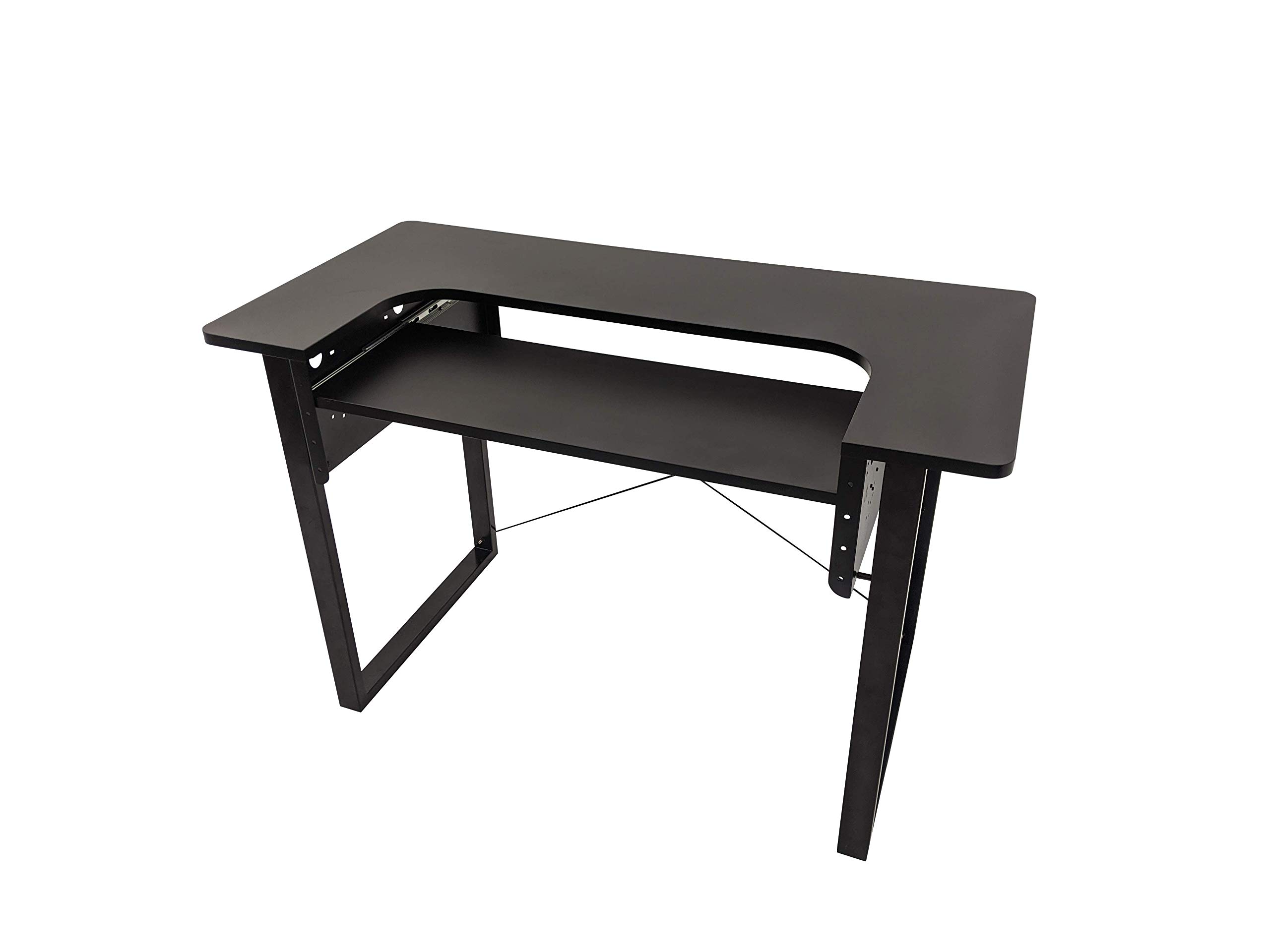 Amazon.co.jp: ARCdesk mini（アークデスクミニ）ゲーミングデスク 幅