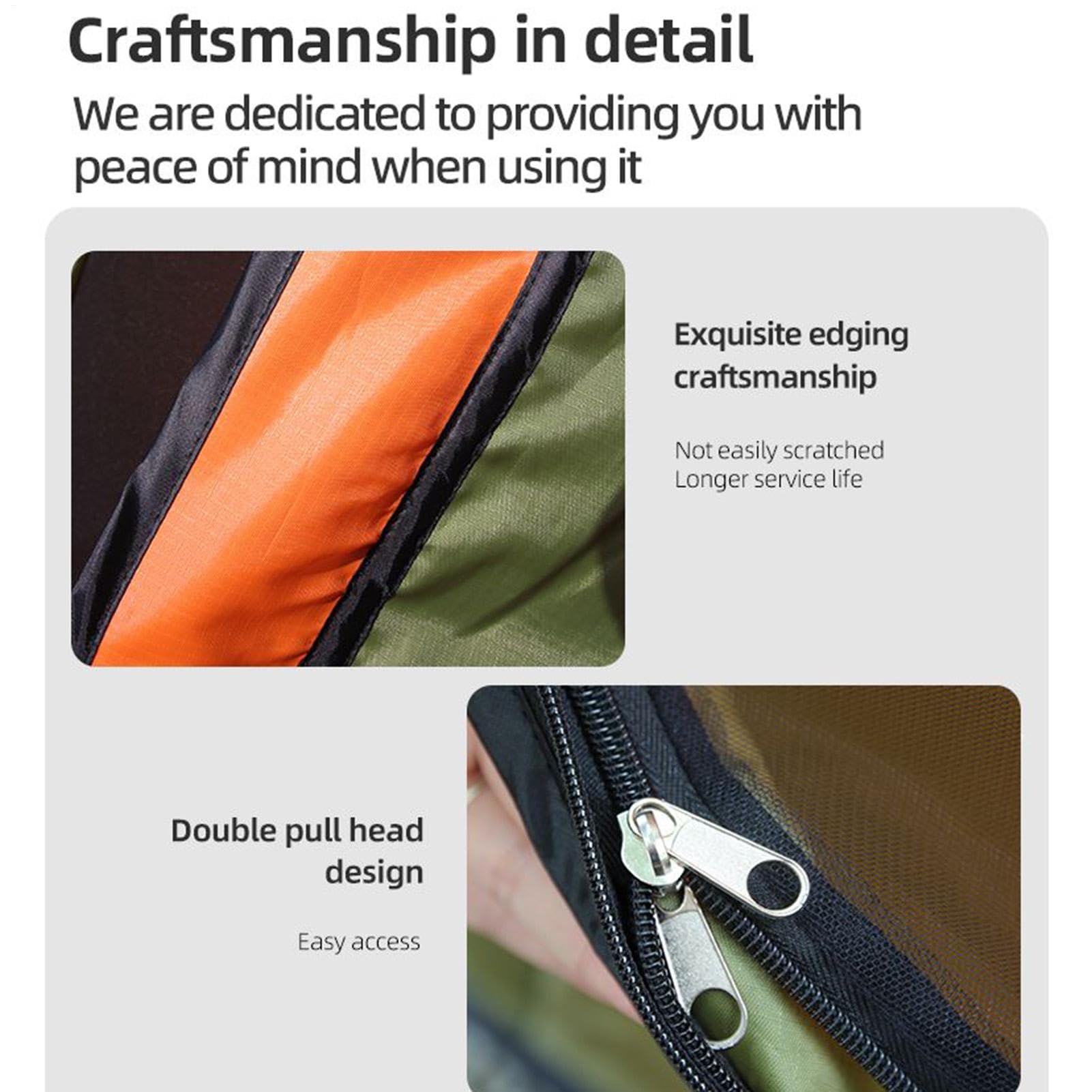Per esterni, portatile, installazione immediata e impermeabile, resistente, cabina familiare all'aperto, per pesca, escursionismo, viaggi, vacanze, giardino, picnic e viaggi su strada