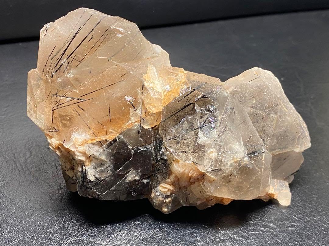 ザギ水晶　ザギマウンテンクォーツ　750g ザギ水晶 ザギマウンテンクォーツ 原石 – アースリバーストア