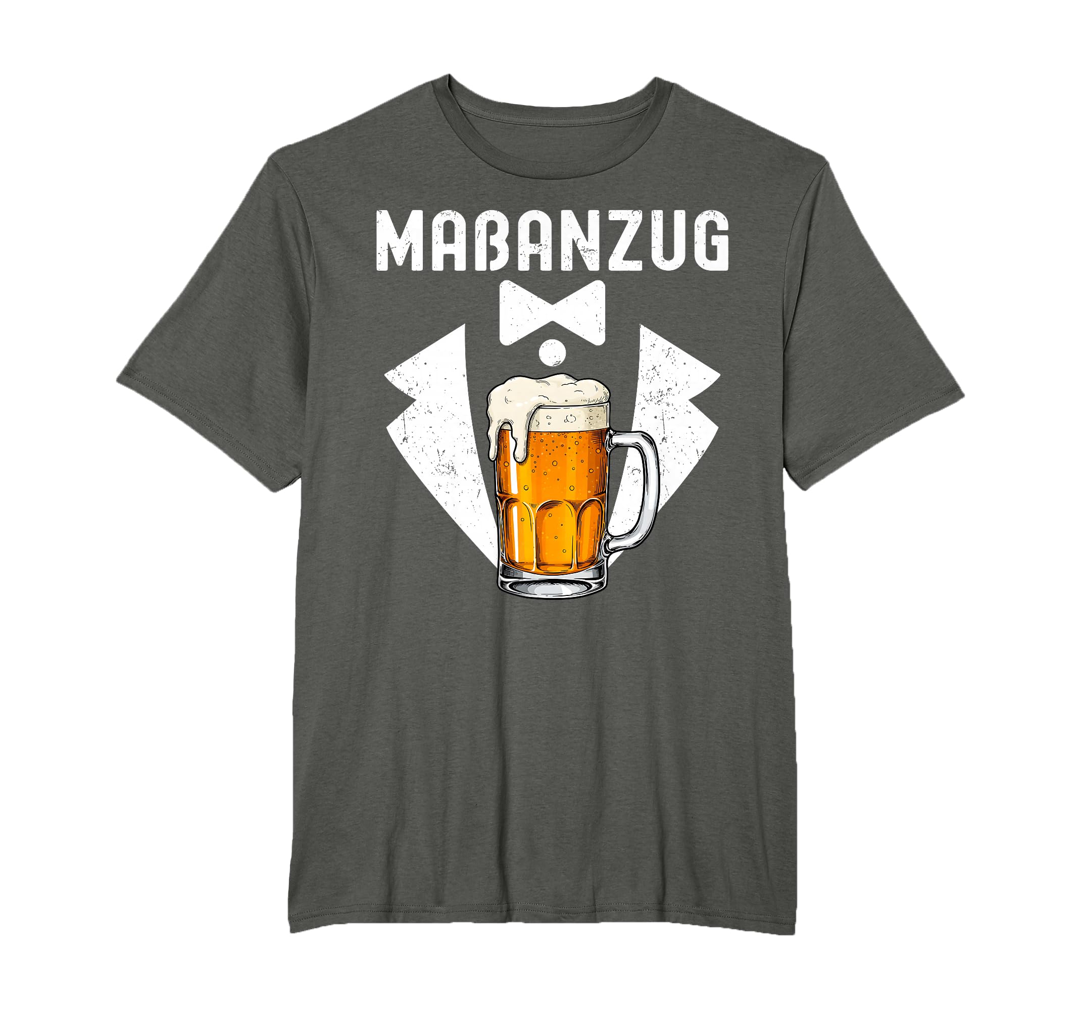 Kleidung mit Designs von Amazon Merch on Demand