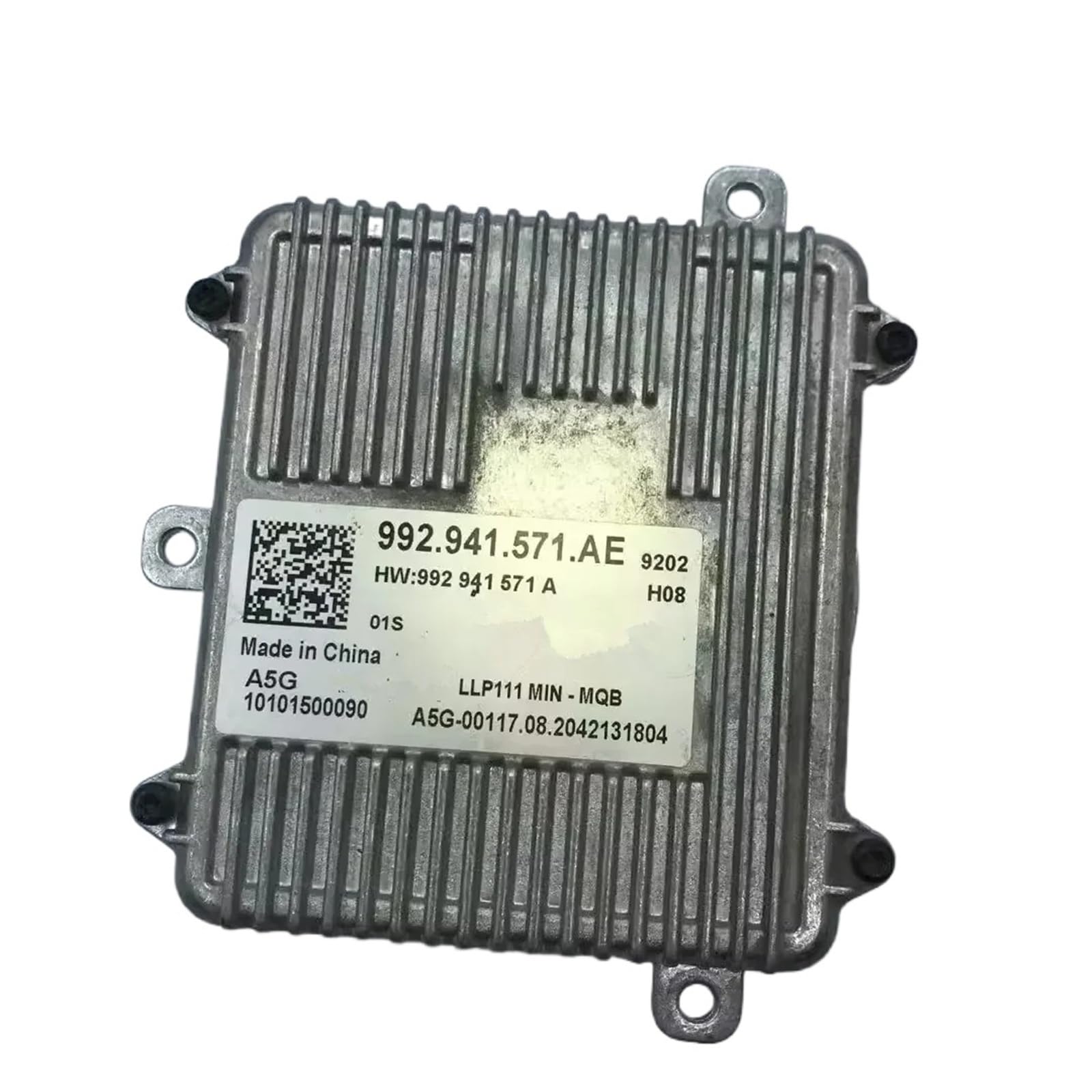 Módulo 992941571AE LED faro conductor para reparar luz fundida 5